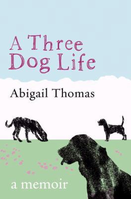 A Three Dog Life 0753823764 Book Cover
