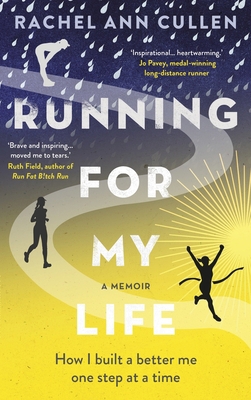 Running for My Life 1911274848 Book Cover