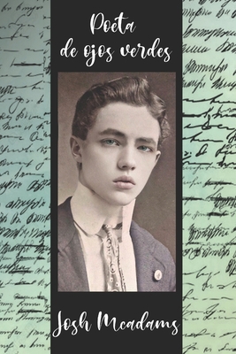 Poeta de ojos verdes [Spanish] B09SP8JPG9 Book Cover