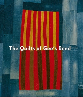 Quilts of Gee's Bend 0965376648 Book Cover