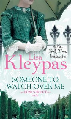 Someone to Watch Over Me: Number 1 in series (B... 0749958537 Book Cover