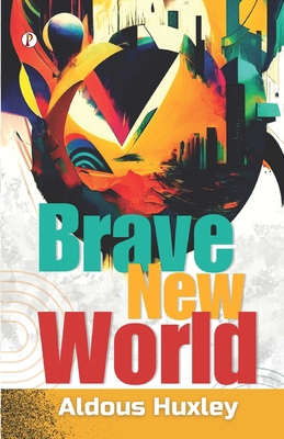 Brave New World 935804537X Book Cover