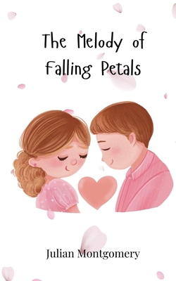 The Melody of Falling Petals 3690817463 Book Cover