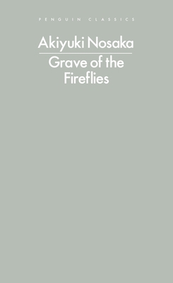 Grave of the Fireflies B0FSJ4S8TN Book Cover