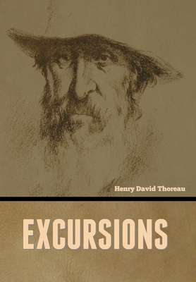 Excursions B0C9W8G32F Book Cover