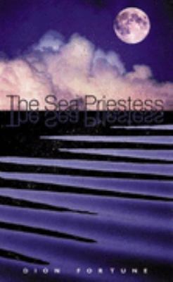 The Sea Priestess 0850307341 Book Cover