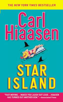 Star Island B0072Q4M1I Book Cover