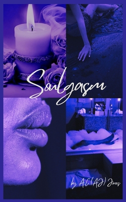 Soulgasm B0F7RTCZBG Book Cover