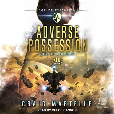 Adverse Possession B0CSJVHWFK Book Cover