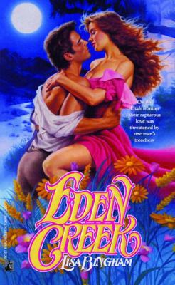 Eden Creek 1476715750 Book Cover