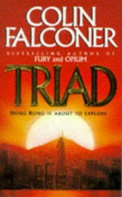 Triad 0340625805 Book Cover
