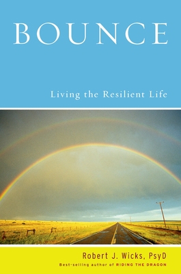 Bounce: Living the Resilient Life 0195367685 Book Cover