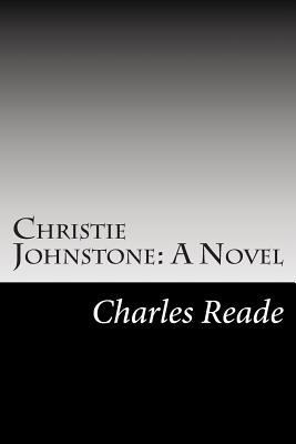 Christie Johnstone 1502494086 Book Cover