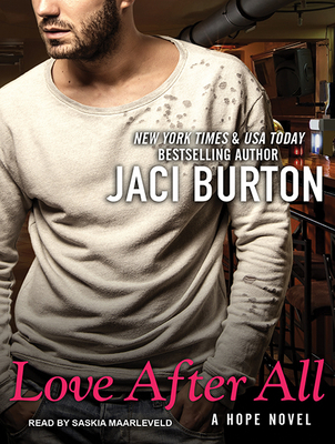 Love After All 1494509636 Book Cover