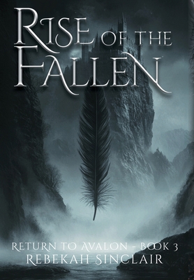 Rise of the Fallen 1967554099 Book Cover