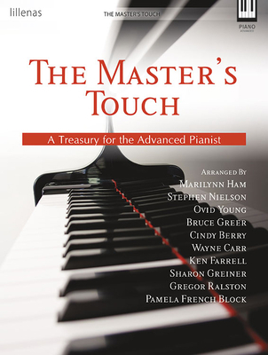 The Master's Touch: A Treasury for the Advanced... 0834195305 Book Cover