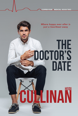 The Doctor's Date: Volume 2 1640808531 Book Cover