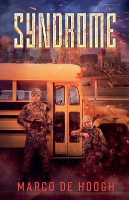 Syndrome B0GP5ZDVSZ Book Cover