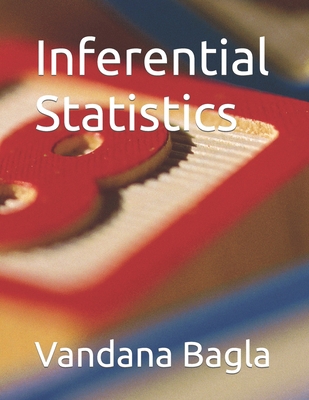 Inferential Statistics 1985694700 Book Cover