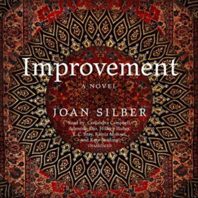 Improvement Lib/E 1538473739 Book Cover