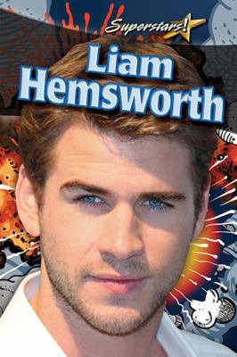 Liam Hemsworth 077878083X Book Cover