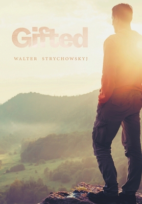 Gifted 1525580167 Book Cover