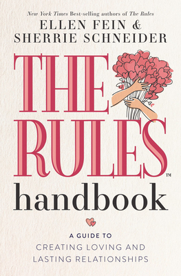 The Rules Handbook: A Guide to Creating Loving ... 087516935X Book Cover