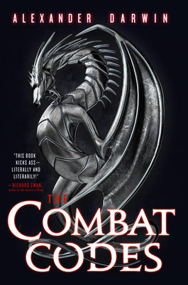 The Combat Codes 0316493007 Book Cover