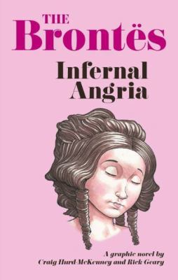 The Brontes: Infernal Angria