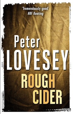 Rough Cider 0751553557 Book Cover