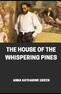 House of the Whispering Pines B0F78621L5 Book Cover