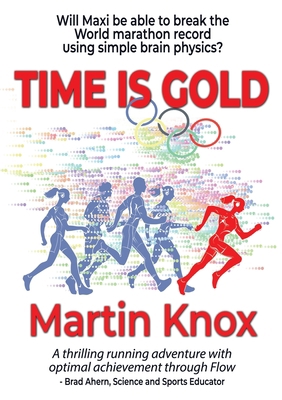 Time is Gold 0648993000 Book Cover