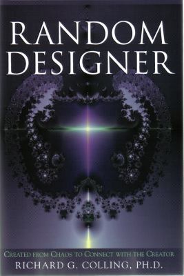 Random Designer : Created from Chaos to Connect... 0975390406 Book Cover