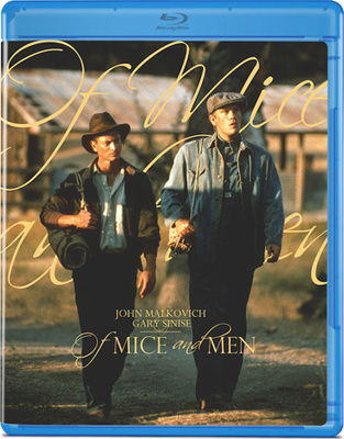 Of Mice and Men B016BSSD9E Book Cover