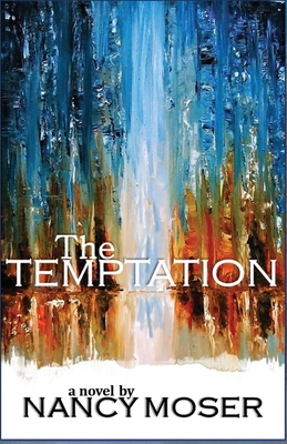 The Temptation 1961907291 Book Cover