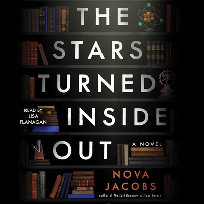 The Stars Turned Inside Out 1797170376 Book Cover
