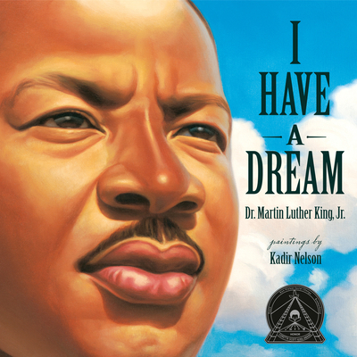 I Have a Dream 0593518187 Book Cover