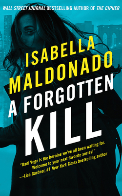 A Forgotten Kill 1491594969 Book Cover