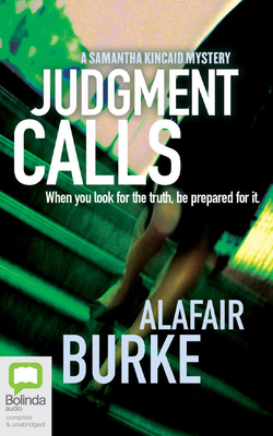Judgment Calls 1867587408 Book Cover