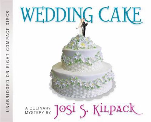 Wedding Cake 1609079442 Book Cover