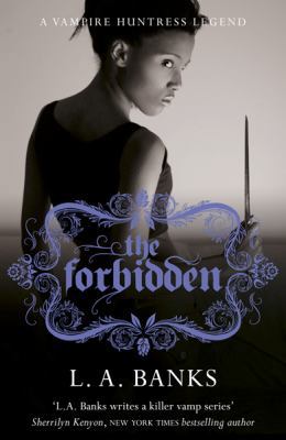 The Forbidden 0575094680 Book Cover