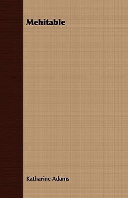 Mehitable 1408686643 Book Cover