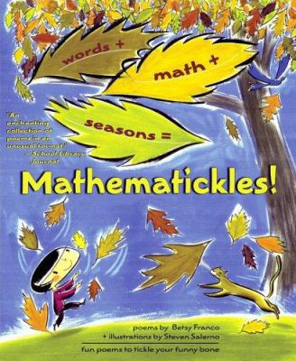 Mathematickles! 1416918612 Book Cover