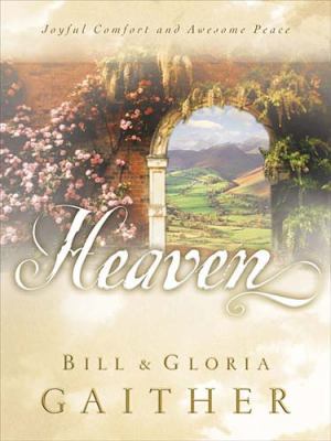 Heaven 0849995922 Book Cover