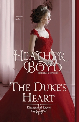 The Duke's Heart 1925239640 Book Cover