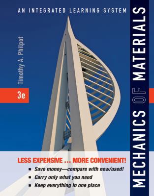 Mechanics of Materials, Binder Ready Version: A... 1118570995 Book Cover