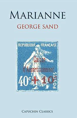 Marianne 1907429530 Book Cover