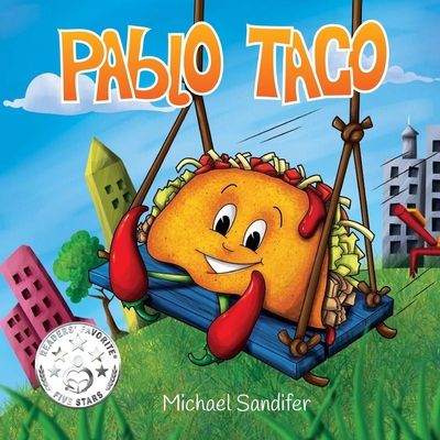 Pablo Taco 152374572X Book Cover