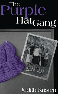 The Purple Hat Gang 1519196210 Book Cover