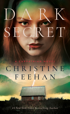 Dark Secret B01BITATAC Book Cover